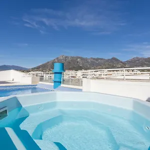 Appartement Luxury Two Bedrooms Avenida Del Mar, Marbella